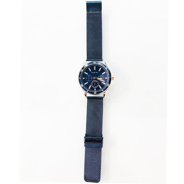 Frank Alex FA.1221 11228M.05 640002 Erkek Kol Saati