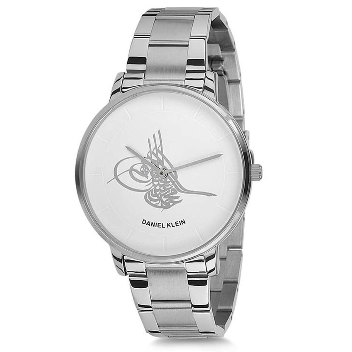 Daniel Klein DK102-011504U Erkek Kol Saati 8680161644255