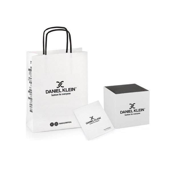 Daniel Klein DK102-011504U Erkek Kol Saati 8680161644255