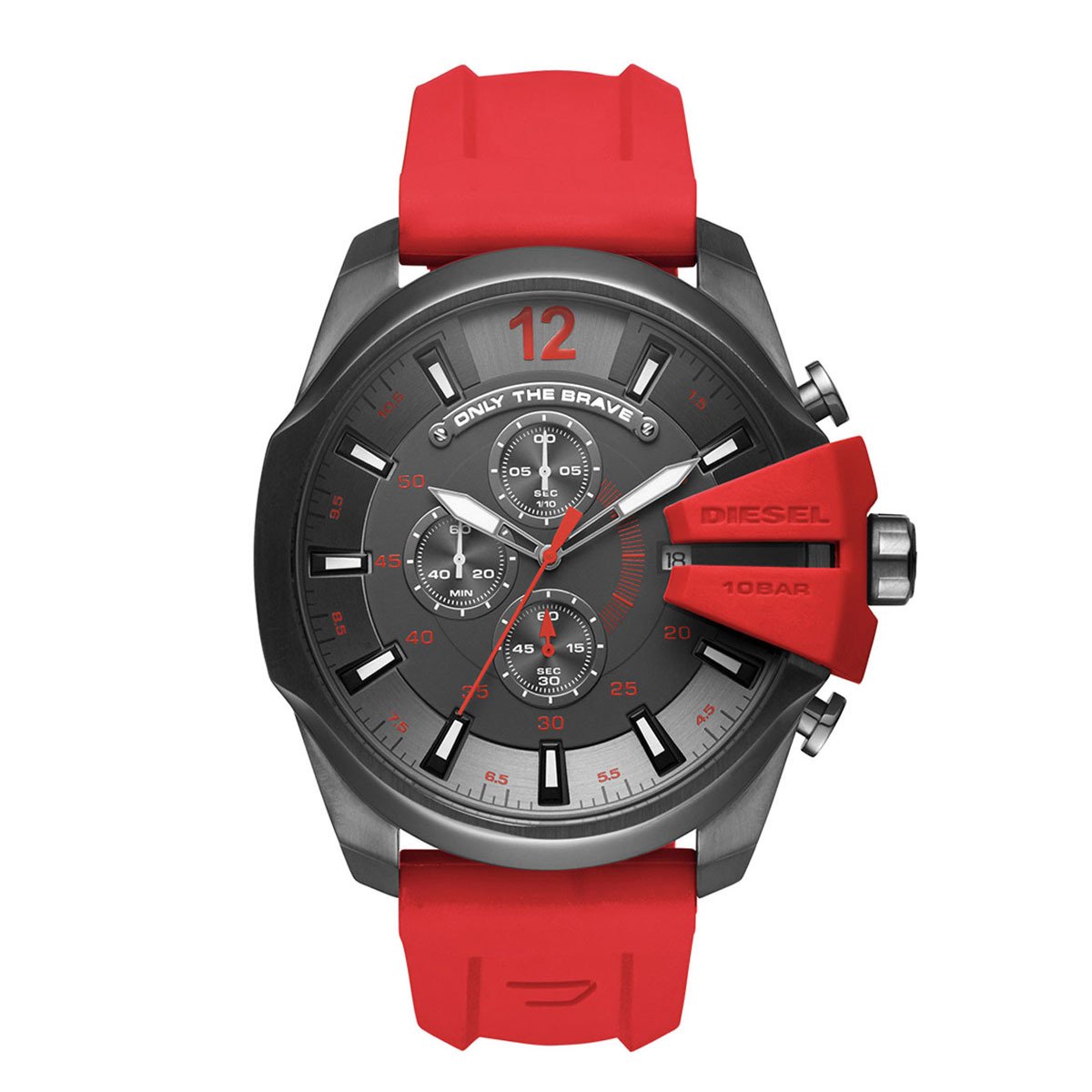 Diesel DZ4427 Erkek Kol Saati