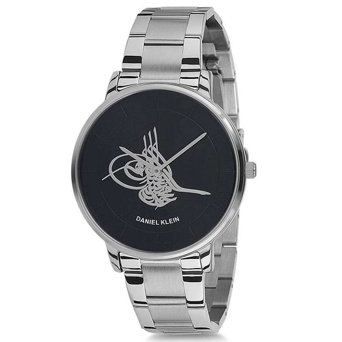 Daniel Klein DK102-011504U Erkek Kol Saati 8680161644200