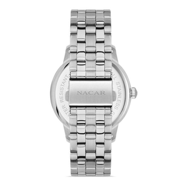 Nacar NC21-296986-ANSM Erkek Kol Saati