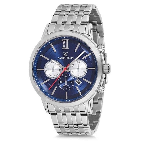 Daniel Klein dk102-012381g Erkek Kol Saati 8680161774273