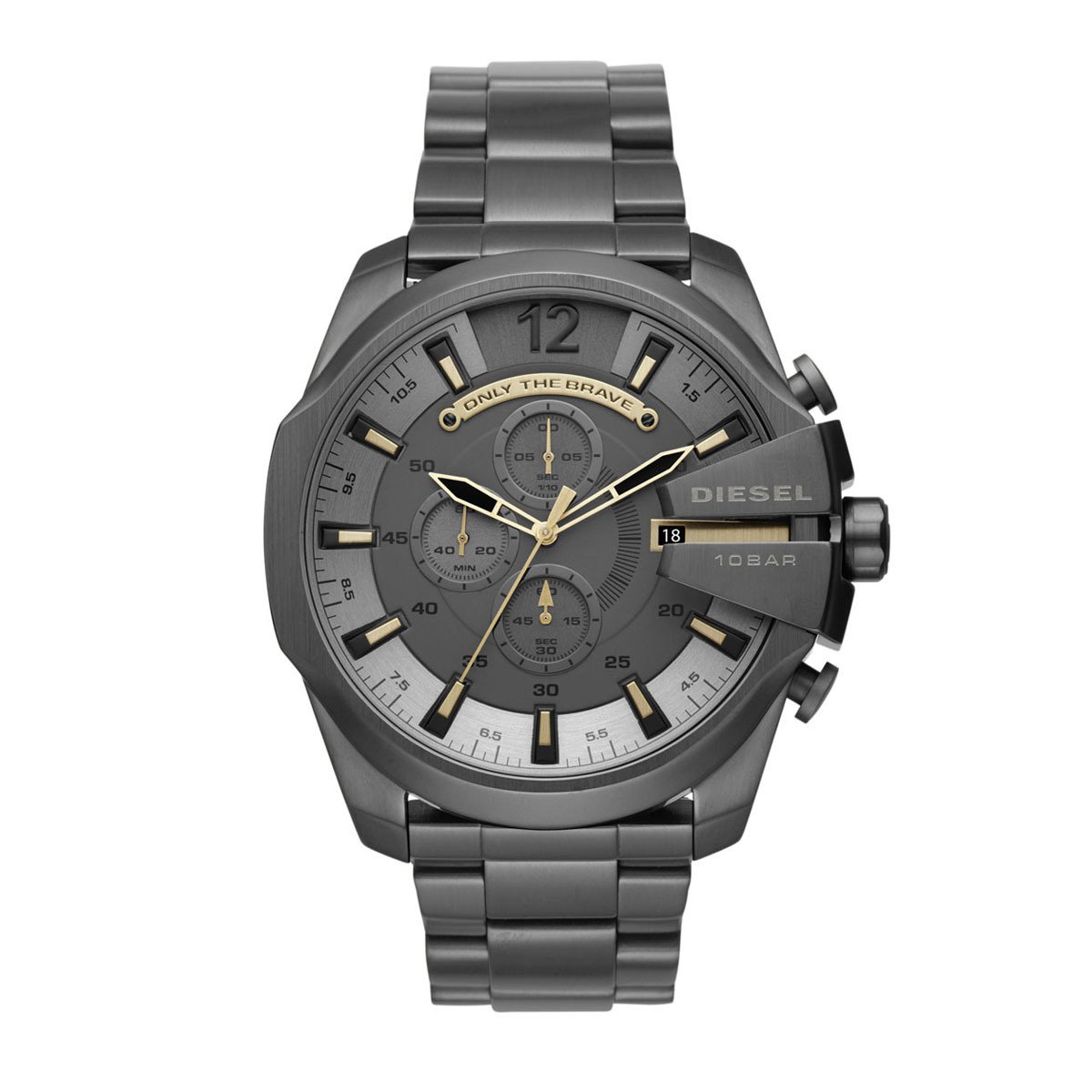 Diesel DZ4466 Erkek Kol Saati