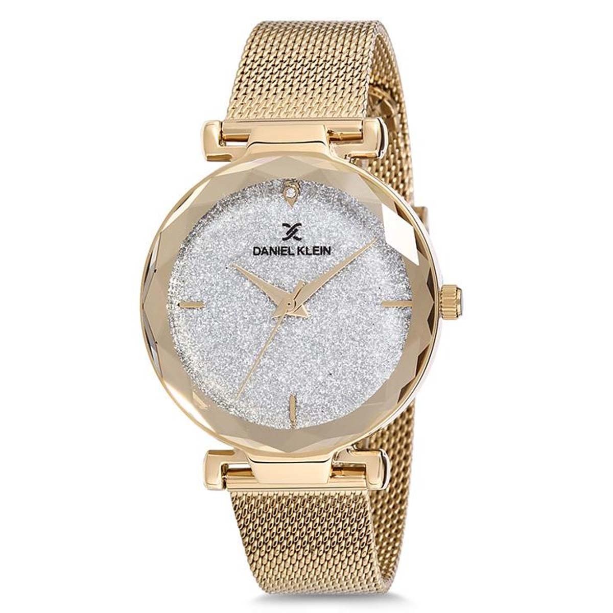 Daniel Klein DK102-012526H Kadın Kol Saati 8680161818076
