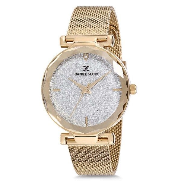Daniel Klein DK102-012526H Kadın Kol Saati 8680161818076