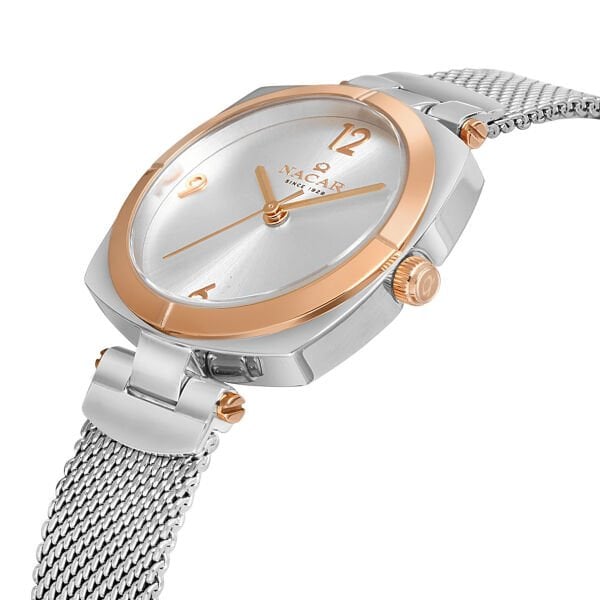 Nacar NC34-392025-ESM Kadın Kol Saati