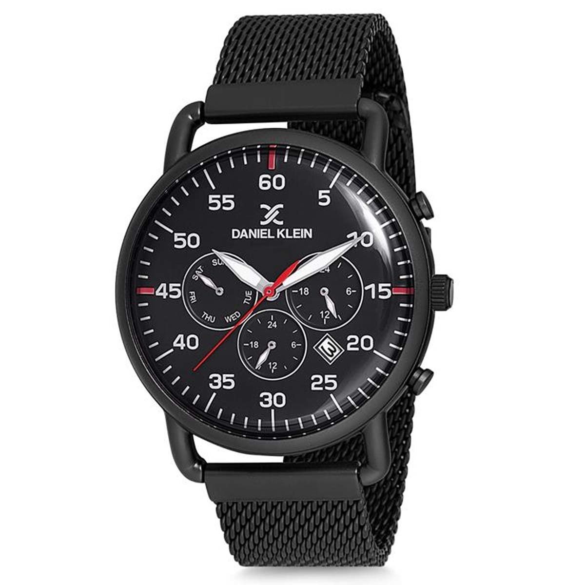 Daniel Klein DK102-012947E Erkek Kol Saati 8680161817451