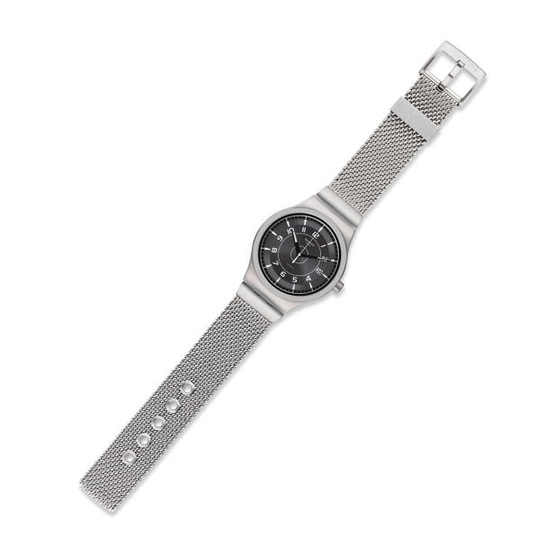 Swatch AYIS418M Metal Kordon