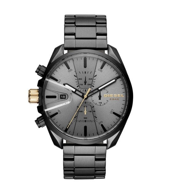 Diesel DZ4474 Erkek Kol Saati