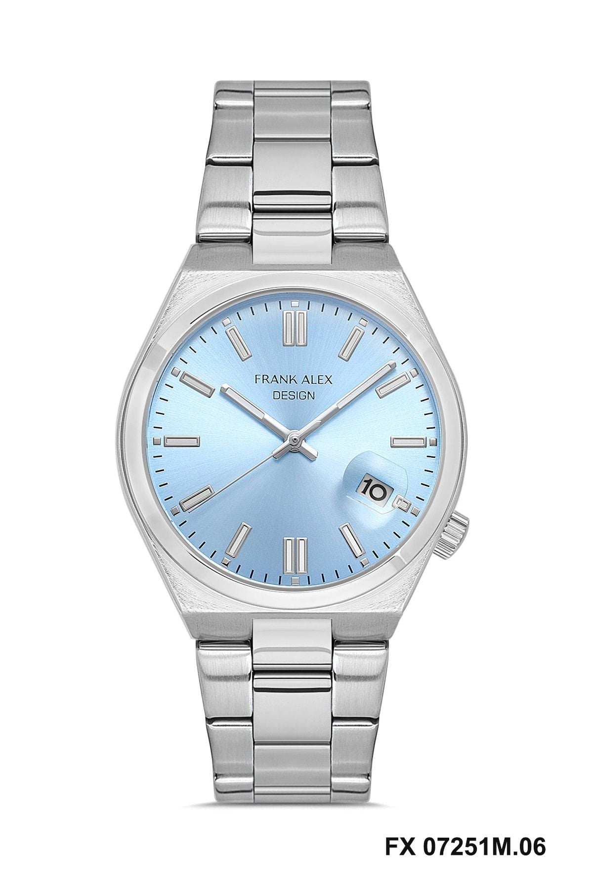 Frank Alex FX 07251M.06 Erkek Kol Saati