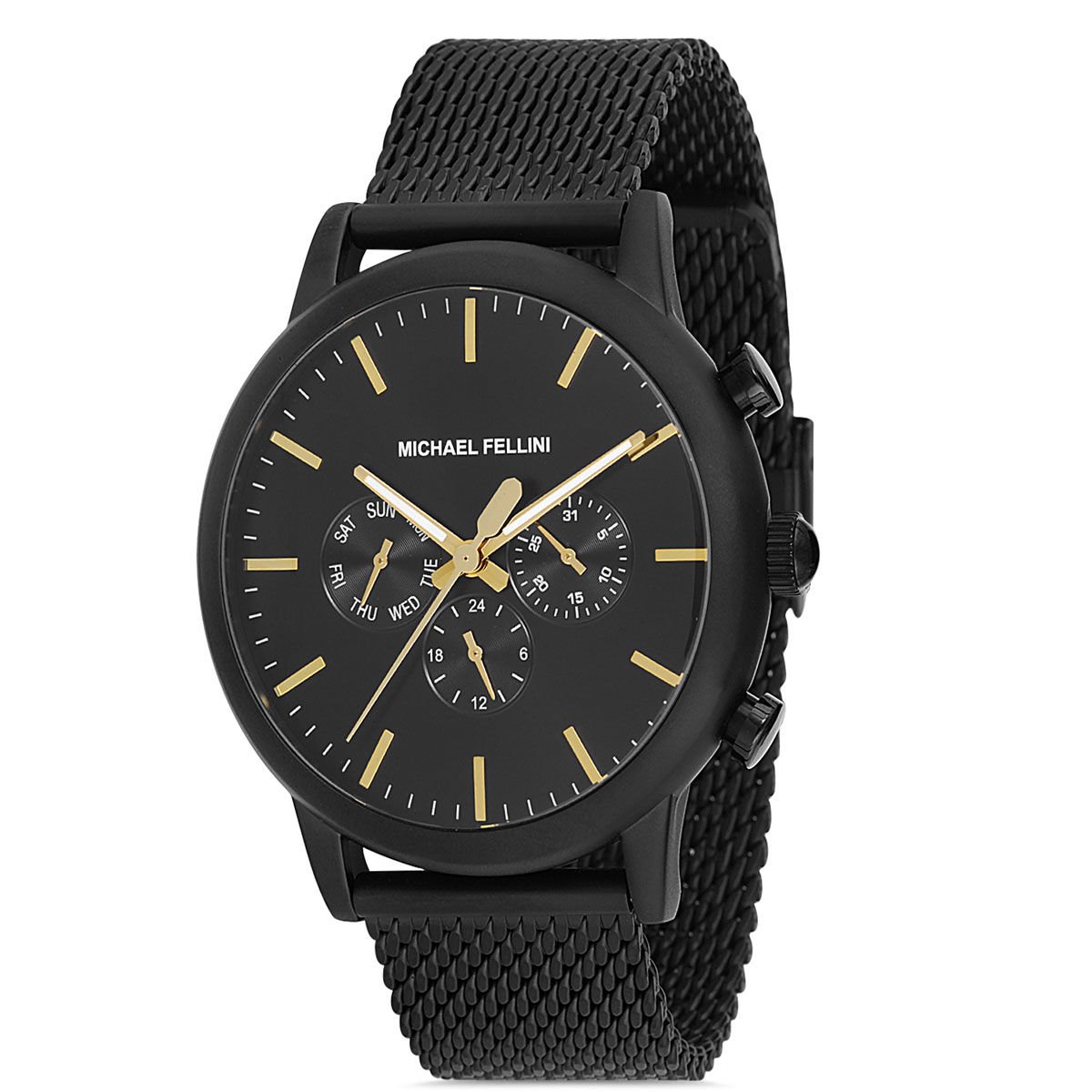 Micheal Fellini 2292-5 Erkek Kol Saati
