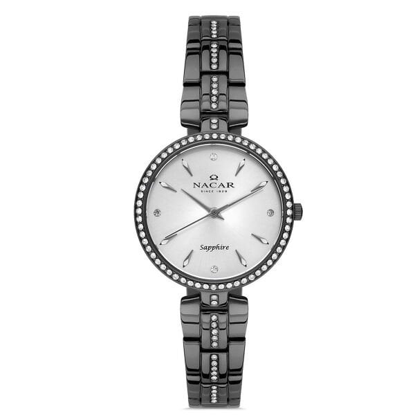 Nacar NC36-391049-GSMS Kadın Kol Saati