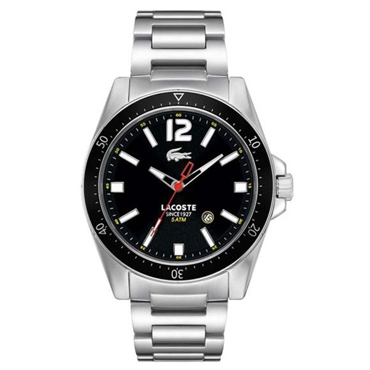 Lacoste LAC2010639 Erkek Kol Saati