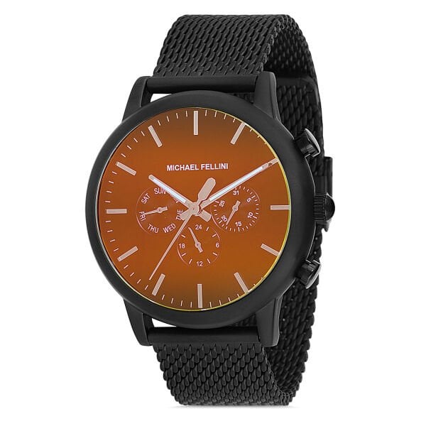 Micheal Fellini 2292-7 Erkek Kol Saati