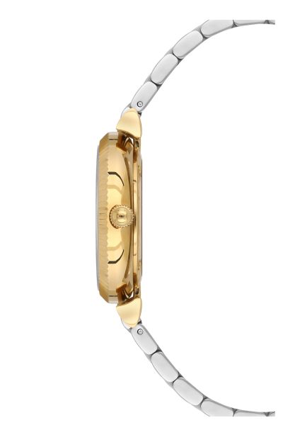 Nacar NC34-39B553-CNM Safir Kadın Kol Saati