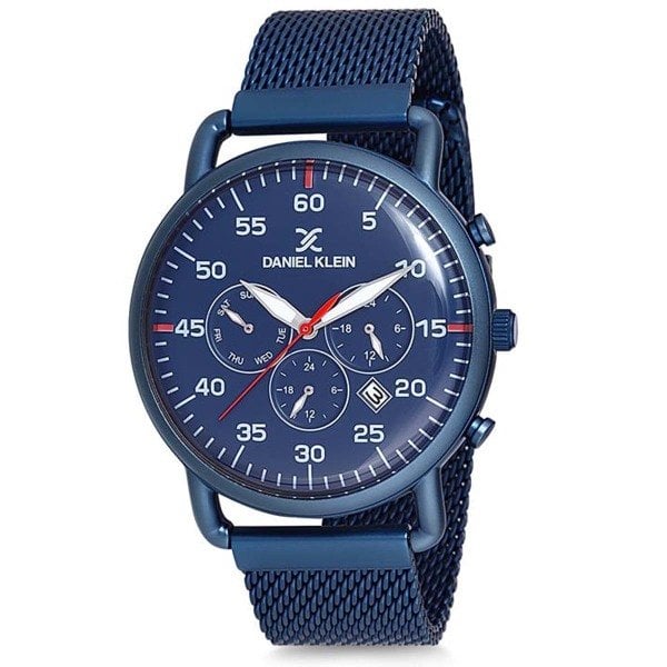 Daniel Klein DK102-012947E Erkek Kol Saati 8680161817444