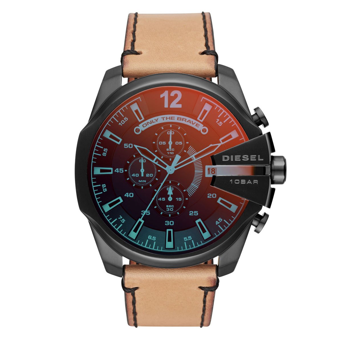 Diesel DZ4476 Erkek Kol Saati