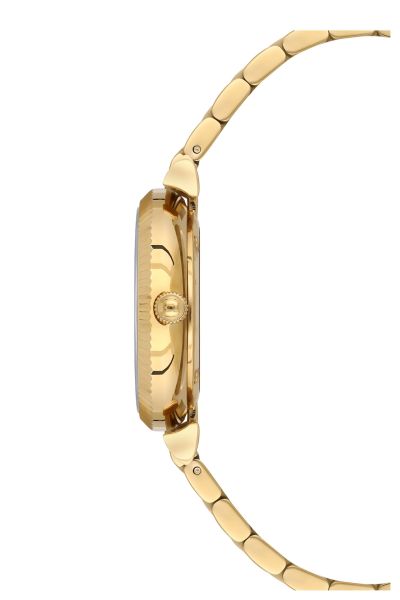 Nacar NC34-39B553-DNM Safir Kadın Kol Saati