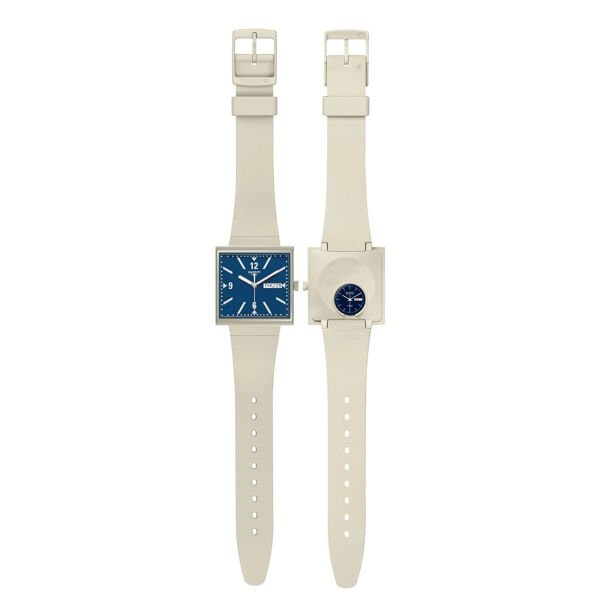 Swatch So34t700 WHAT IF…BEIGE Kol Saati