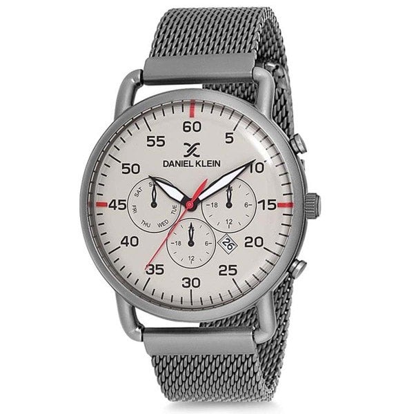 Daniel Klein DK102-012947E Erkek Kol Saati 8680161817475