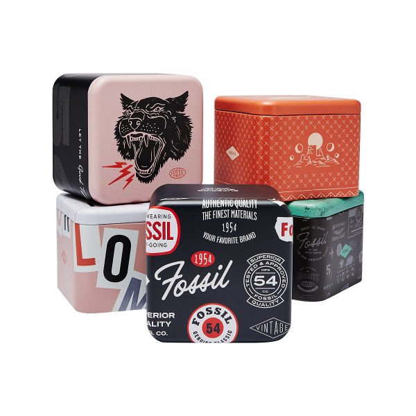 Fossil FFS5824 Erkek Kol Saati