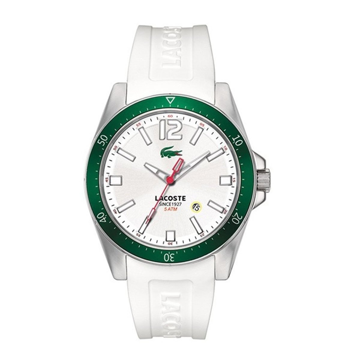 Lacoste LC2010664 Erkek Kol Saati