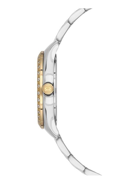 Nacar NC33-398305-CNMS Safir Kadın Kol Saati