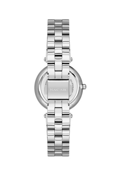 Nacar NC34-39C714-ASMS Safir Kadın Kol Saati