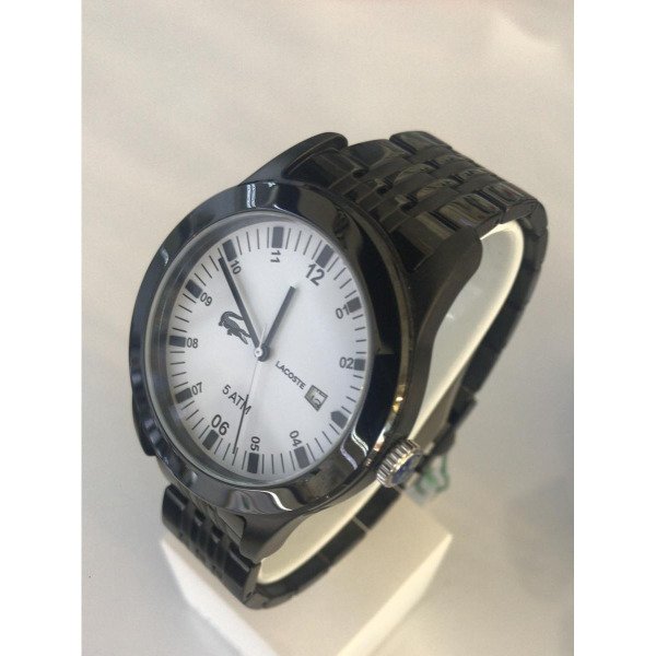Lacoste LC2010674 Erkek Kol Saati
