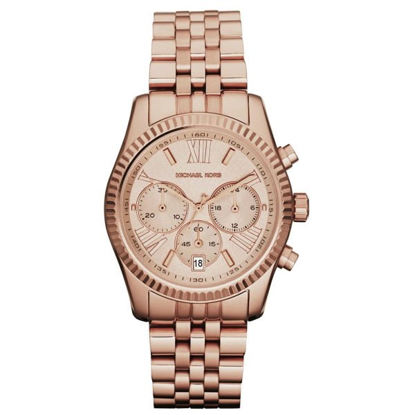 Michael Kors MK5569 Kadın Kol Saati (Mağazada Özel İndirim)