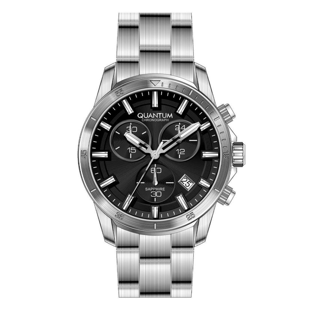 Quantum PWG1159.350 Safir Erkek Kol Saati