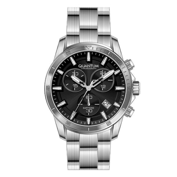 Quantum PWG1159.350 Safir Erkek Kol Saati