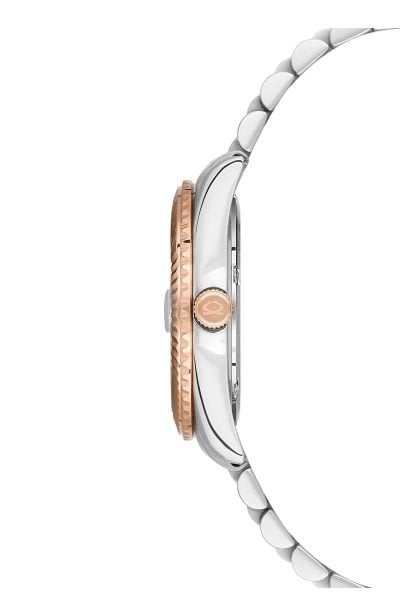 Nacar NC33-398351-ENMS Safir Kadın Kol Saati