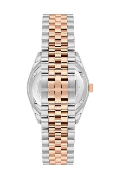 Nacar NC33-398351-ENMS Safir Kadın Kol Saati