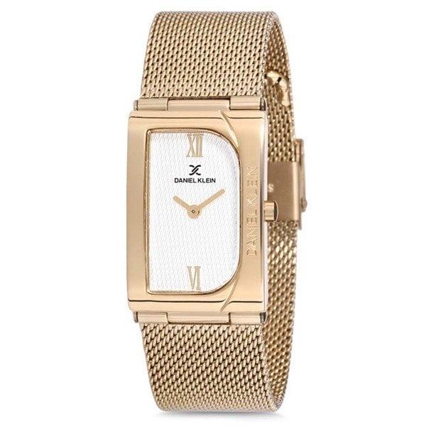 Daniel Klein DK102-012757A Kadın Kol Saati 8680161858607