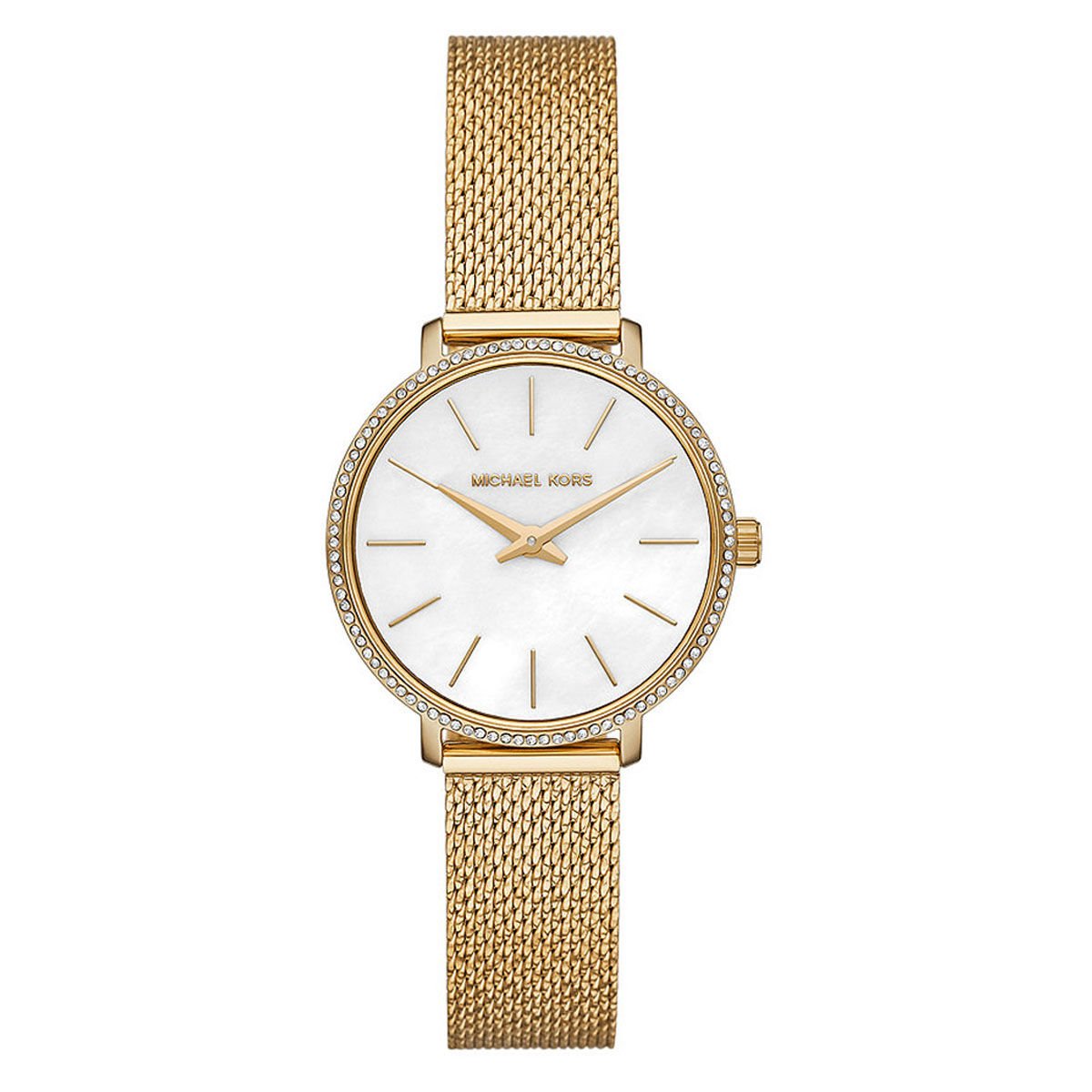 Michael Kors MK4619 Kadın Kol Saati (Mağazada Özel İndirim)