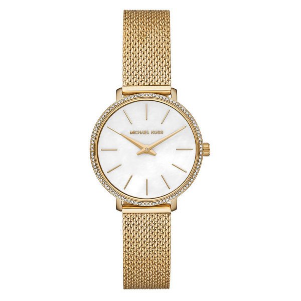 Michael Kors MK4619 Kadın Kol Saati (Mağazada Özel İndirim)
