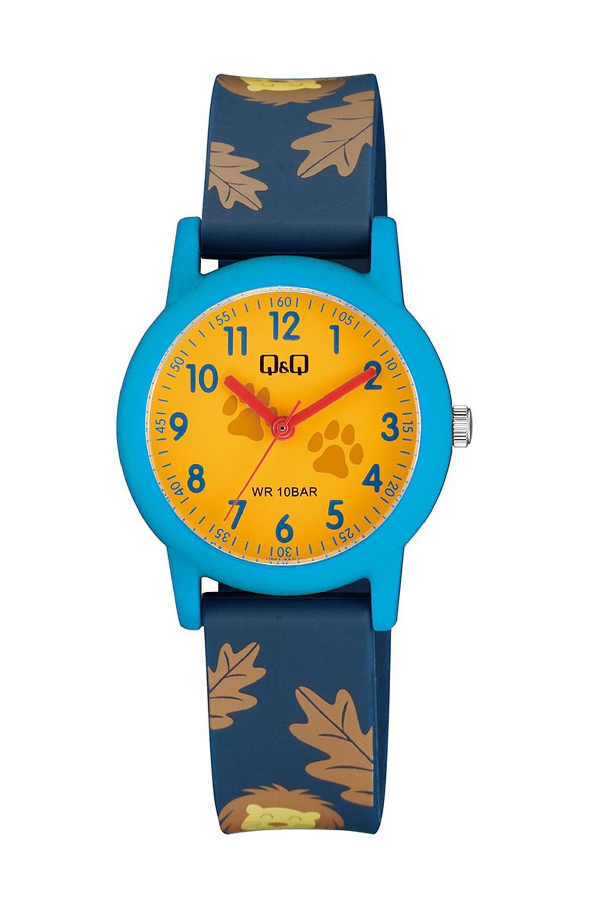 Q&Q V23A-004VY Çocuk Kol Sati
