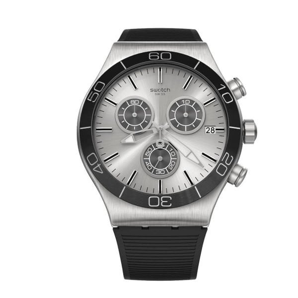 Swatch YVS486 Erkek Kol Saati