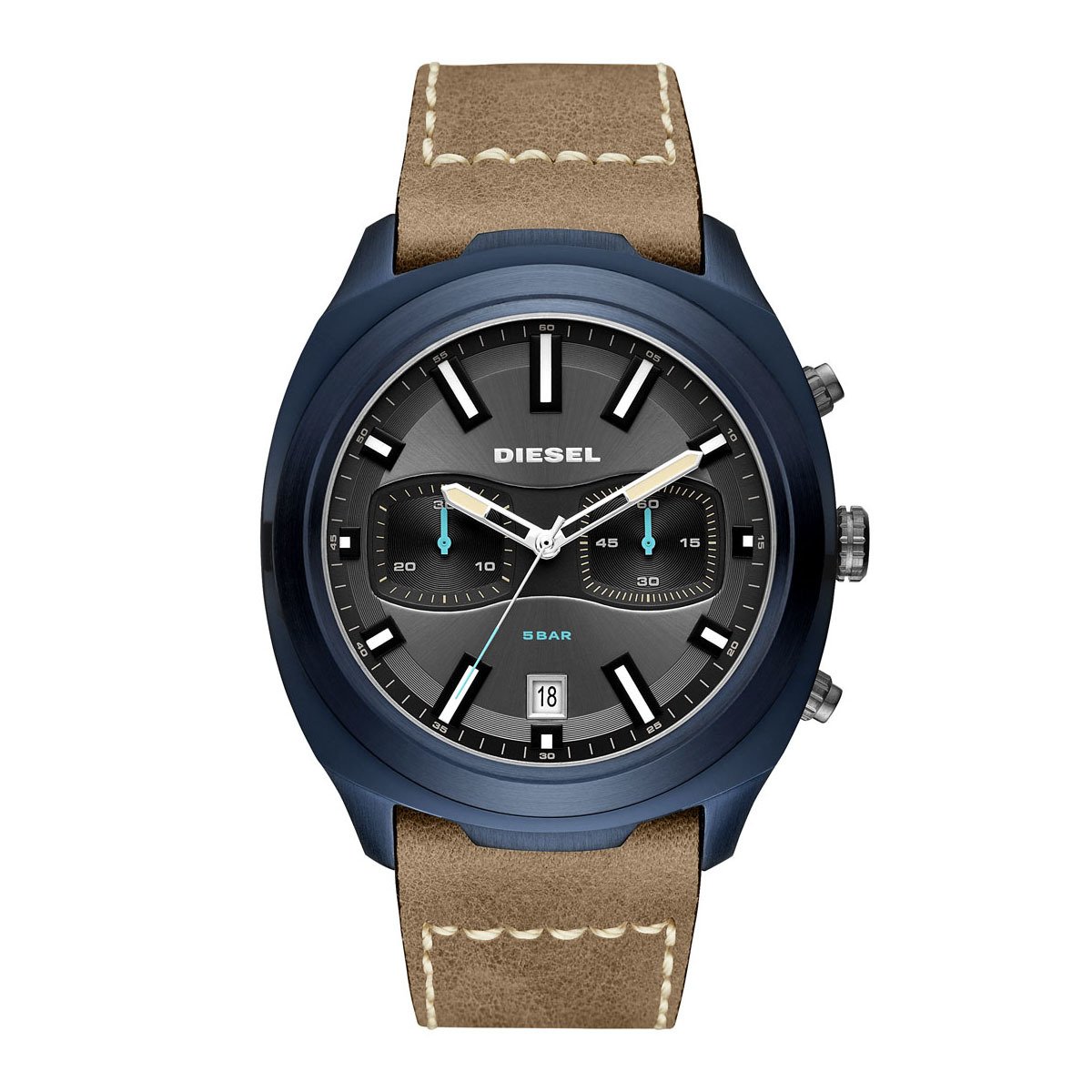Diesel DZ4490 Erkek Kol Saati