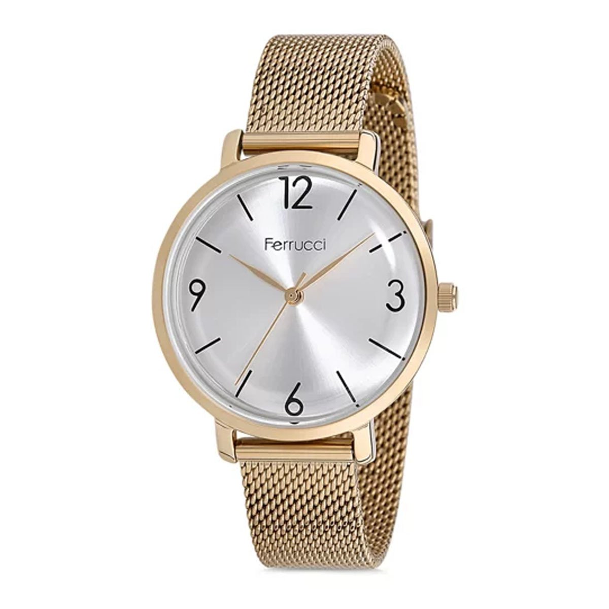 Ferrucci FC 12231H.03 Kadın Kol Saati