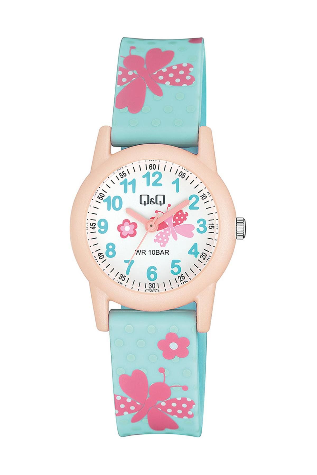 Q&Q VR99J015Y Çocuk Kol Saati