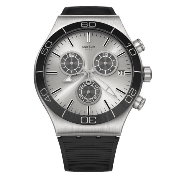 Swatch YVS486 Erkek Kol Saati