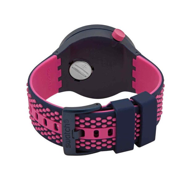 Swatch Whice Erkek Kol Saati SB03N103