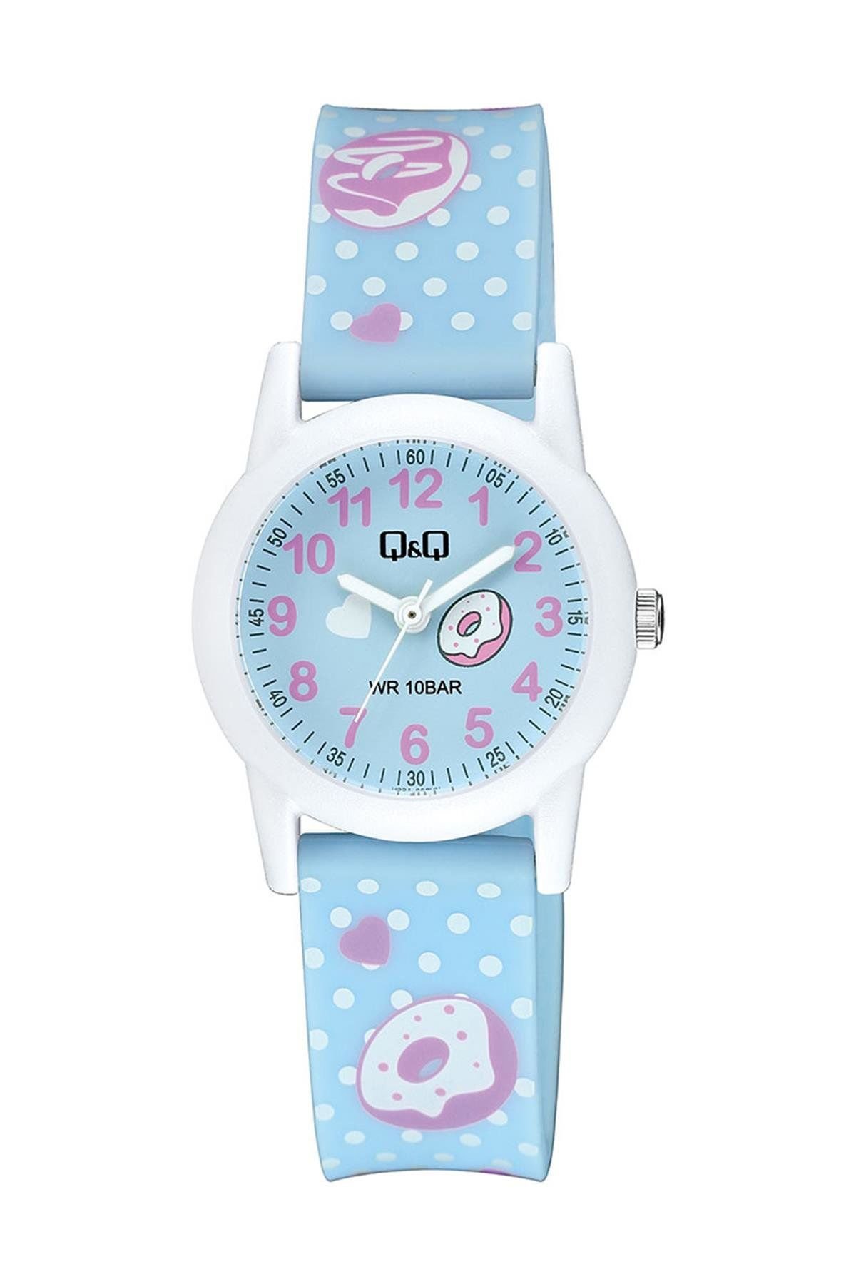 Q&Q V22A-002VY Çocuk Kol Saati