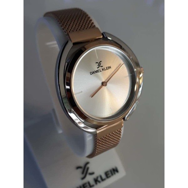 Daniel Klein DK102-012780D Kadın Kol Saati 8680161814894