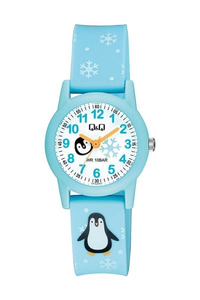 Q&Q V22A-006VY Çocuk Kol Saati