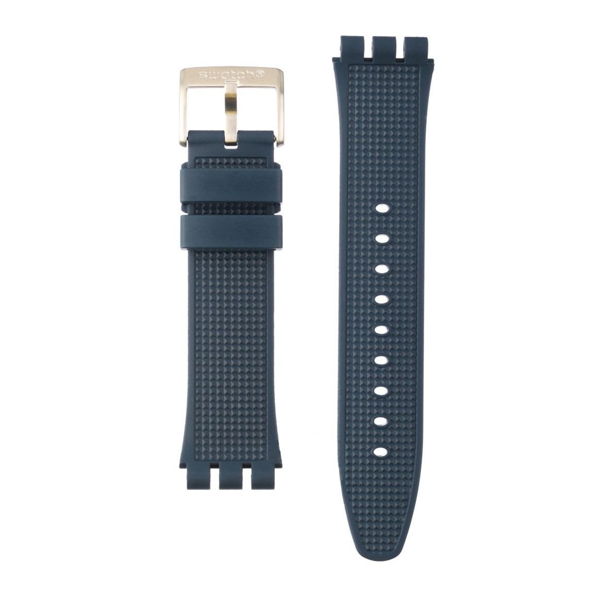 Swatch Ayvs454 Silikon Kordon