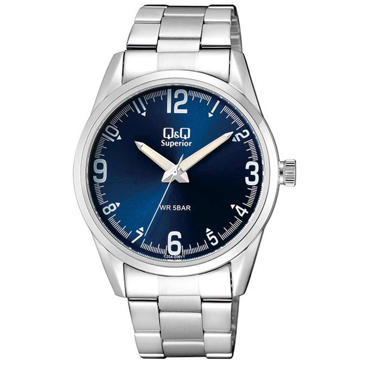 Q&Q C20A-006VY Kol Saati